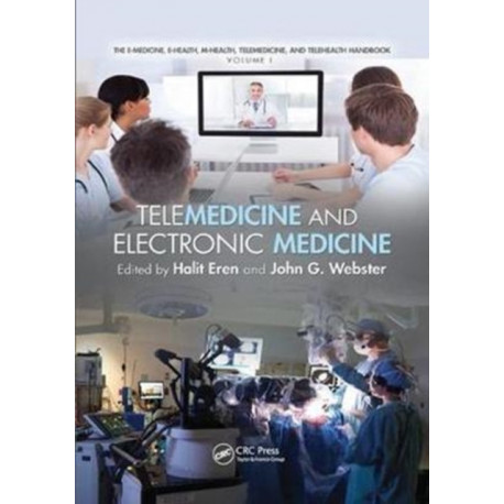 Telemedicine and Electronic Medicine