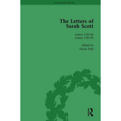 The Letters of Sarah Scott Vol 2