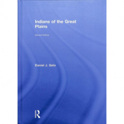 Indians of the Great Plains