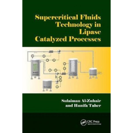 Supercritical Fluids Technology in Lipase Catalyzed Processes