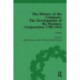 The History of the Company, Part I Vol 3: Development of the Business Corporation, 1700-1914