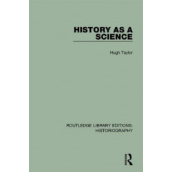 History As A Science