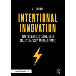 Intentional Innovation: How to Guide Risk-Taking, Build Creative Capacity, and Lead Change