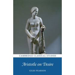Aristotle on Desire