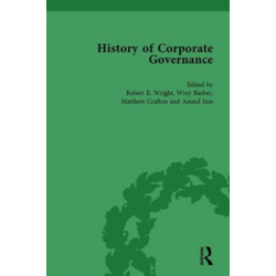 The History of Corporate Governance Vol 6: The Importance of Stakeholder Activism