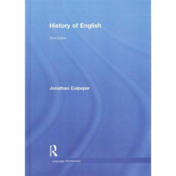 History of English