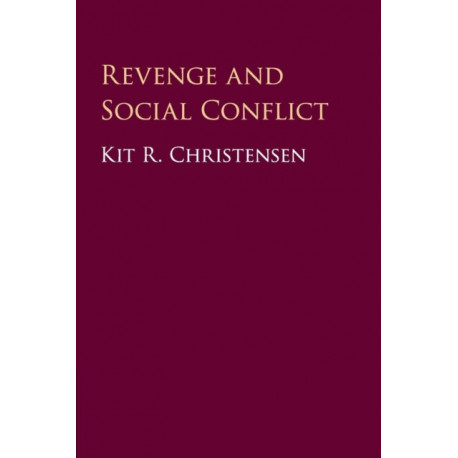 Revenge and Social Conflict