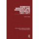 Domestic Servants and Households in Rochdale: 1851-1871