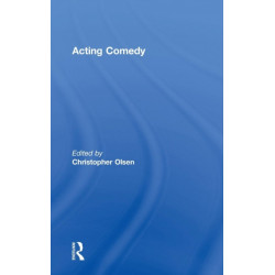 Acting Comedy