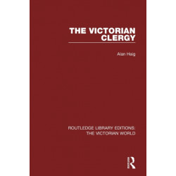 The Victorian Clergy