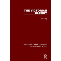 The Victorian Clergy