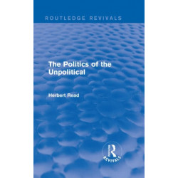 The Politics of the Unpolitical