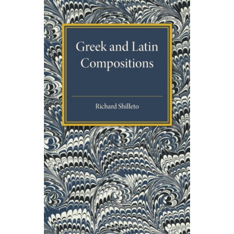 Greek and Latin Compositions