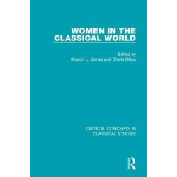 Women in the Classical World CC 4V