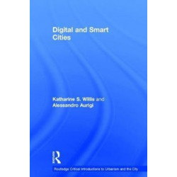 Digital and Smart Cities