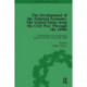 The Development of the National Economy Vol 1: The United States from the Civil War Through the 1890s