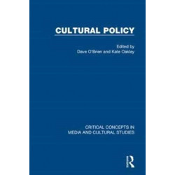Cultural Policy