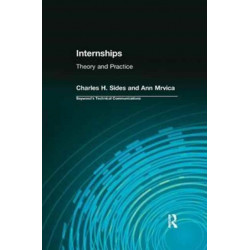 Internships: Theory and Practice