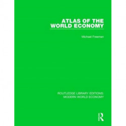 Atlas of the World Economy