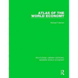 Atlas of the World Economy