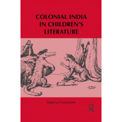 Colonial India in Children's Literature