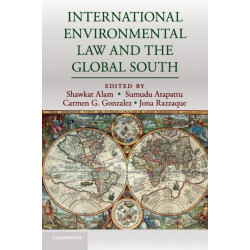 International Environmental Law and the Global South