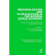 Regionalization and Globalization in the Modern World Economy: Perspectives on the Third World and Transitional Economies