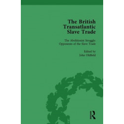 The British Transatlantic Slave Trade Vol 3