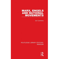 Marx, Engels and National Movements