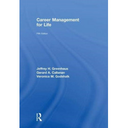 Career Management for Life