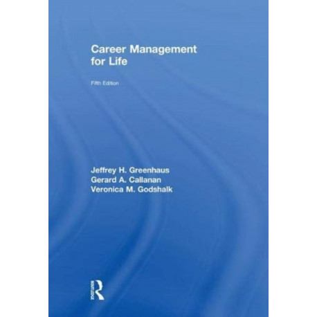 Career Management for Life