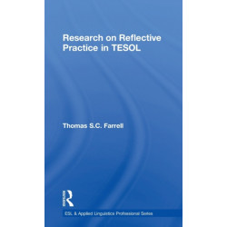 Research on Reflective Practice in TESOL