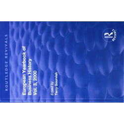 The European Yearbook of Business History