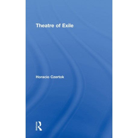 Theatre of Exile