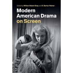 Modern American Drama on Screen