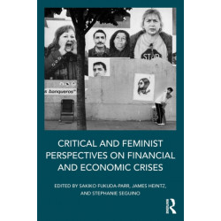 Critical and Feminist Perspectives on Financial and Economic Crises