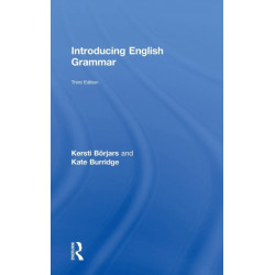 Introducing English Grammar