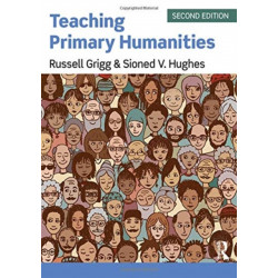 Teaching Primary Humanities