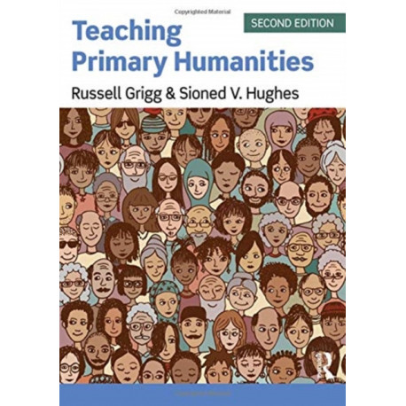 Teaching Primary Humanities