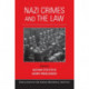 Nazi Crimes and the Law