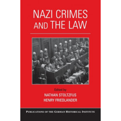 Nazi Crimes and the Law
