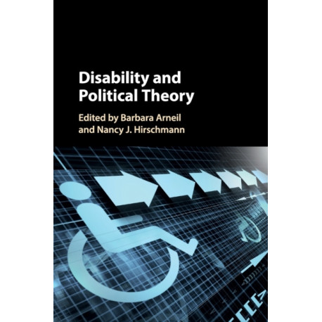 Disability and Political Theory