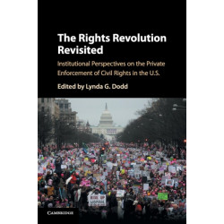 The Rights Revolution Revisited: Institutional Perspectives on the Private Enforcement of Civil Rights in the US