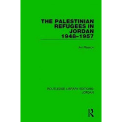 The Palestinian Refugees in Jordan 1948-1957