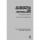 An Industrial Geography of the Netherlands: An International Perspective