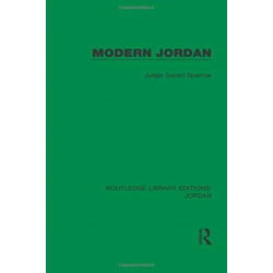 Modern Jordan