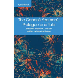 The Canon's Yeoman's Prologue and Tale