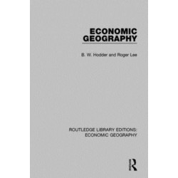 Economic Geography