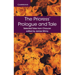 The Prioress' Prologue and Tale