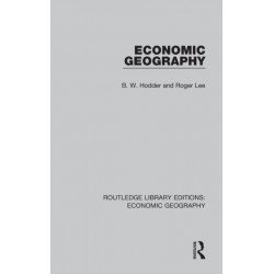 Economic Geography
